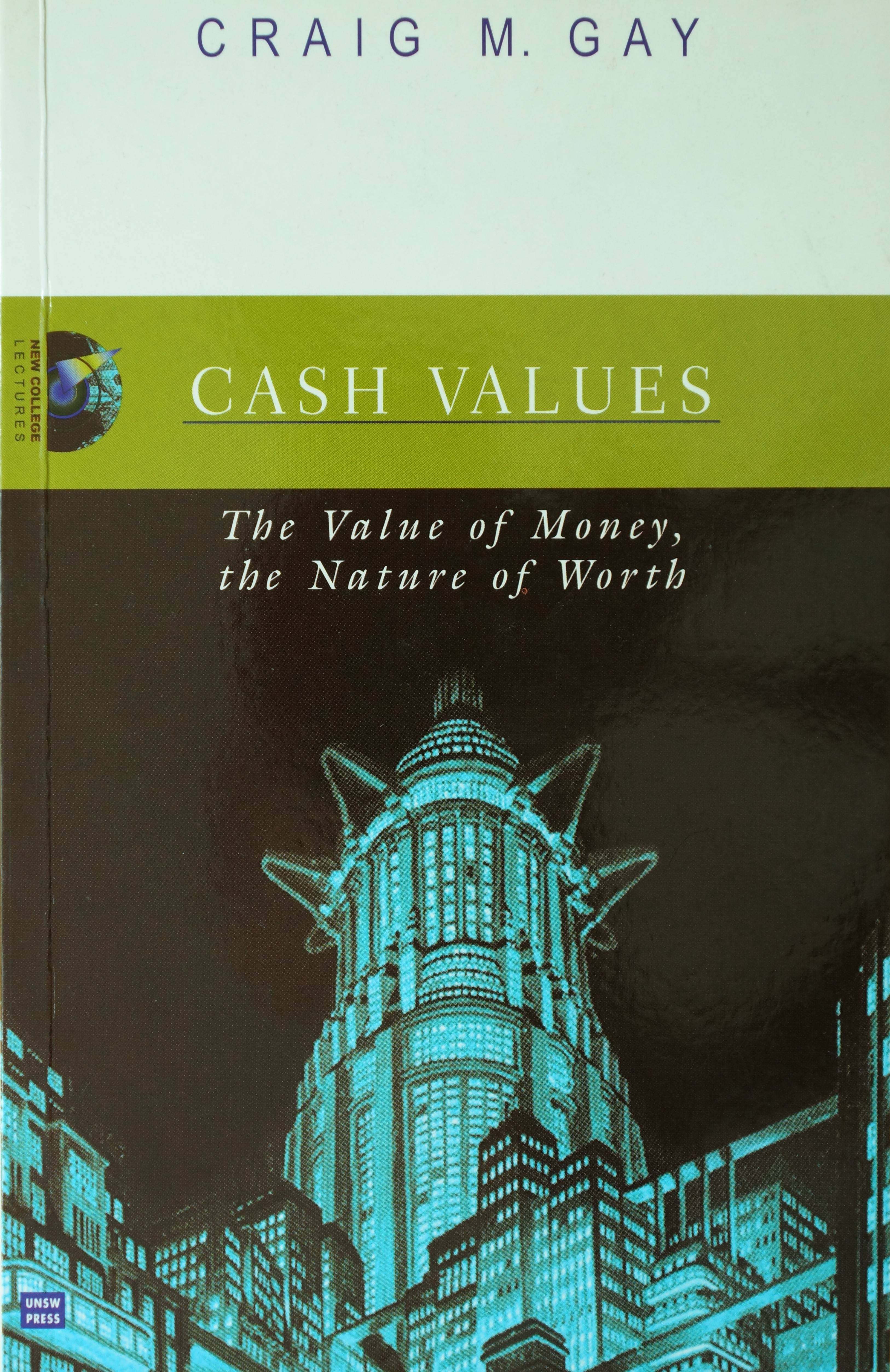 Cash Values